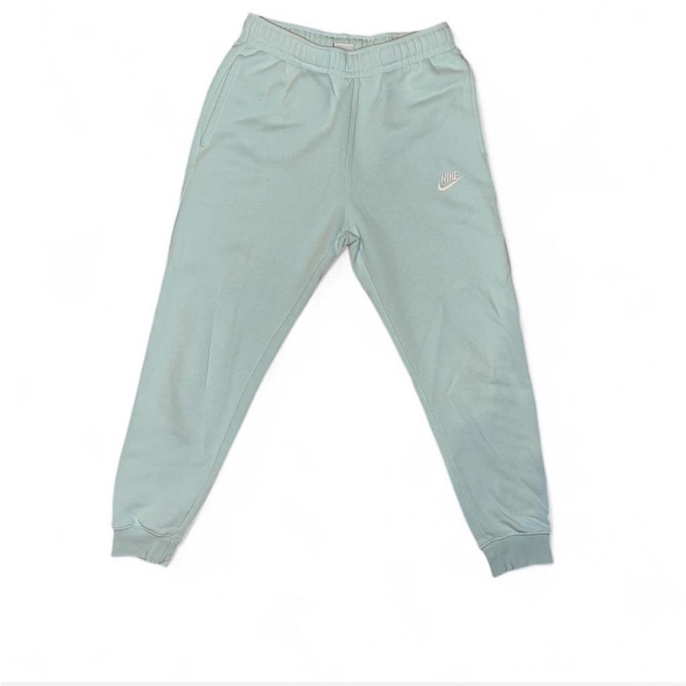 Nike Unisex Ice Blue Sweatpants